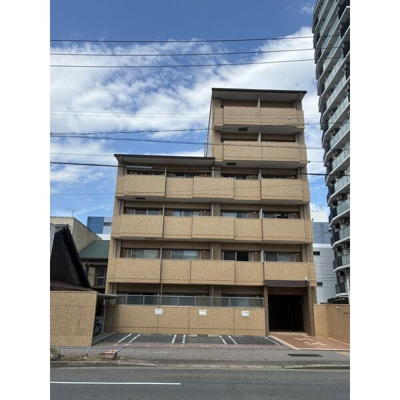 【外観】 | パンシオン千種 | 外観も気になるポイント