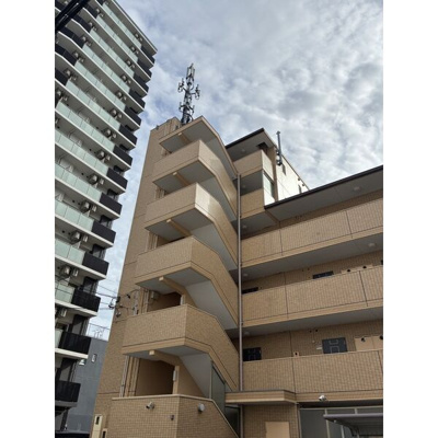 【外観】 | パンシオン千種 | 外観もきれいです