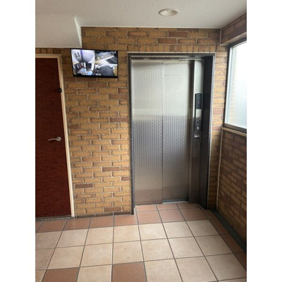 【エントランス】 | パンシオン千種 | 毎日通るエントランスはこのようになっています