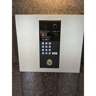 【セキュリティ】 | パンシオン千種