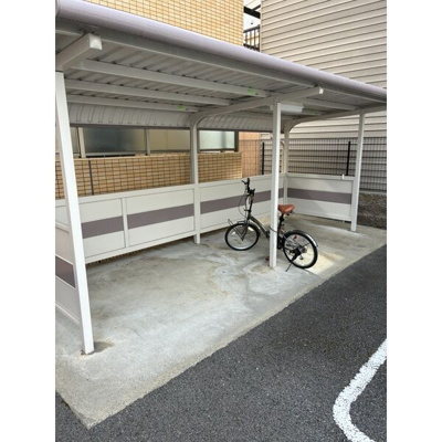 【その他共用部分】 | パンシオン千種