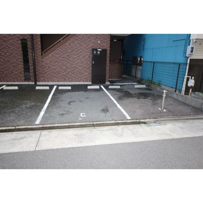 【駐車場】 | スターマンション