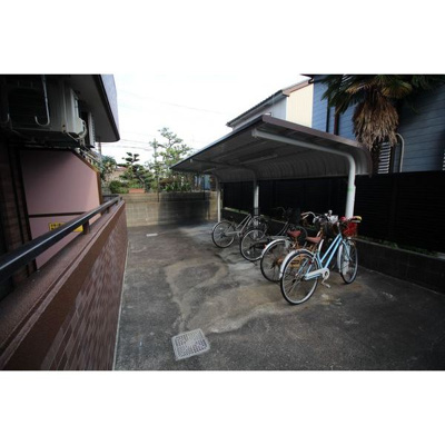 【その他共用部分】 | スターマンション