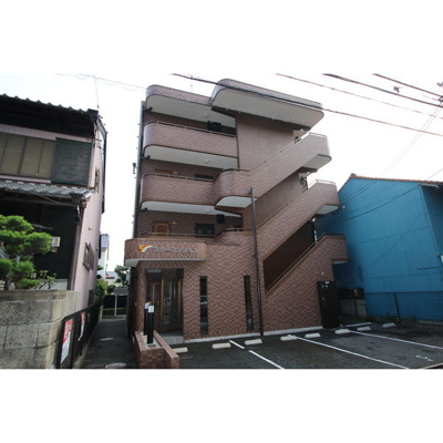 【外観】 | スターマンション