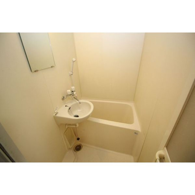 【浴室】 | スターマンション