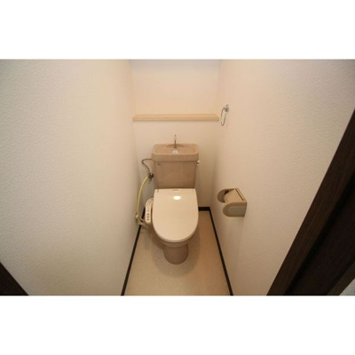 【トイレ】 | スターマンション