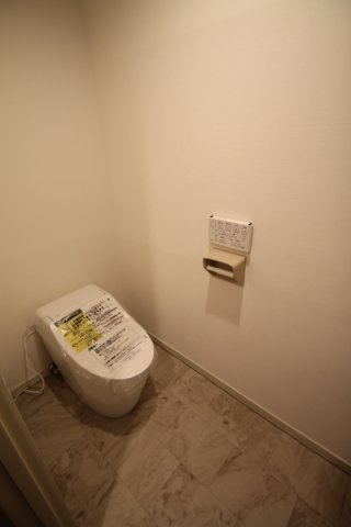 お手洗いは全部で３つ！