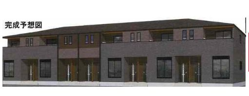 メルシー　Ⅰの画像