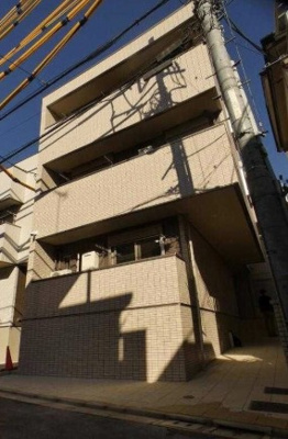 【外観】 | ビューノ東池袋