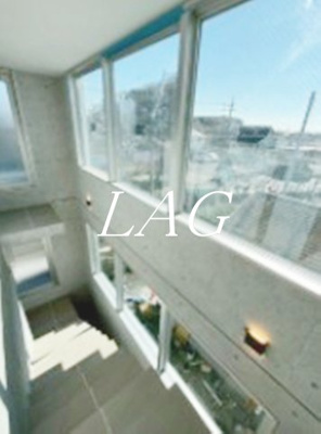 【その他共用部分】 | isD下高井戸 | 共用部分です。