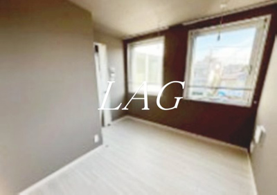 【寝室】 | isD下高井戸 | 寝室です。