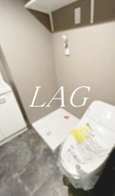 【設備】 | isD下高井戸 | 洗濯機置場です。