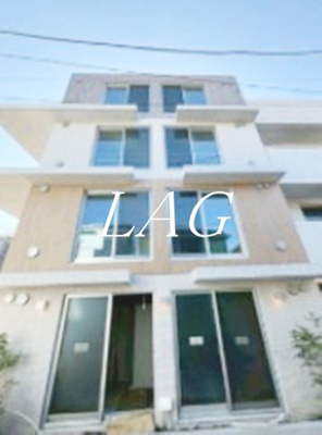 【外観】 | isD下高井戸 | 外観です。