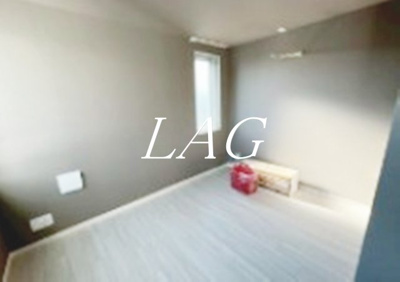 【居間・リビング】 | isD下高井戸 | 洋室のお部屋です。