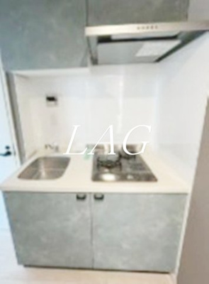 【キッチン】 | isD下高井戸 | キッチンです。