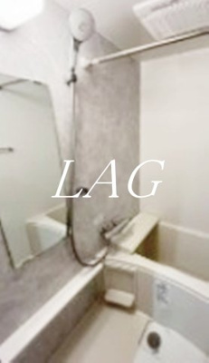 【浴室】 | isD下高井戸 | お風呂です。