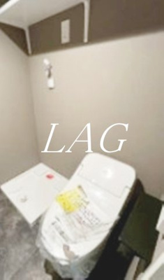 【トイレ】 | isD下高井戸 | トイレです。