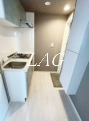 【玄関】 | isD下高井戸 | 玄関です。