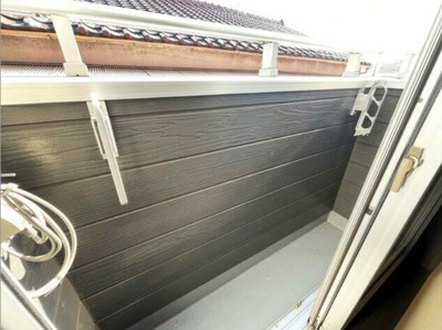 【バルコニー】 | ロザリーヒル