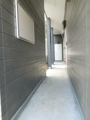 【ロビー】 | ロザリーヒル