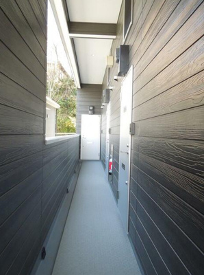 【設備】 | ロザリーヒル