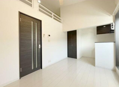 【居間・リビング】 | ロザリーヒル