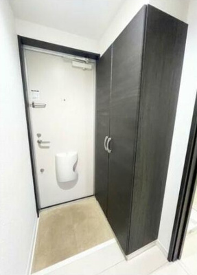 【玄関】 | ロザリーヒル