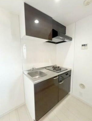 【キッチン】 | ロザリーヒル