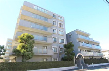 コスモ武蔵浦和プロシィードの画像