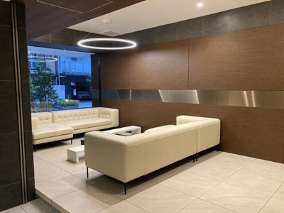 【その他共用部分】 | エスティメゾン門前仲町