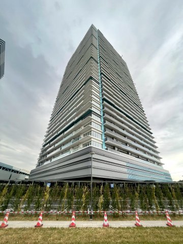 幕張ベイパークライズゲートタワーの画像