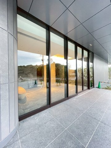 【エントランス】 | 幕張ベイパークライズゲートタワー