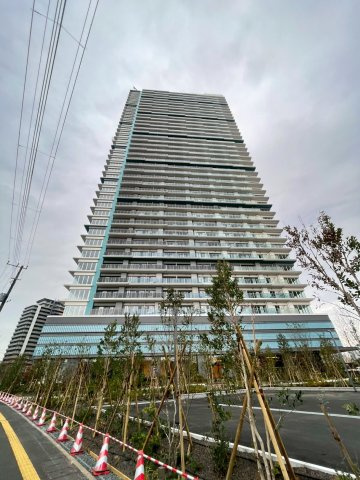 【その他】 | 幕張ベイパークライズゲートタワー