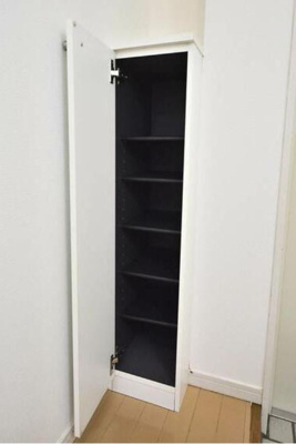 【収納】 | クラウンズコート羽沢(クラウンズコートハザワ)  | シューズボックス☆（同一仕様写真）