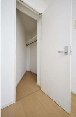 【収納】 | クラウンズコート羽沢(クラウンズコートハザワ) 