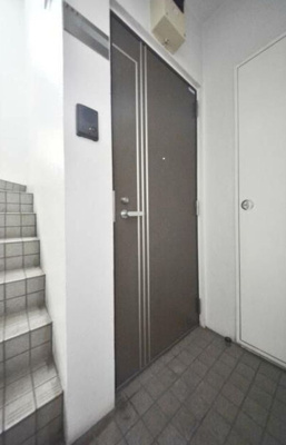 【玄関】 | クラウンズコート羽沢(クラウンズコートハザワ) 