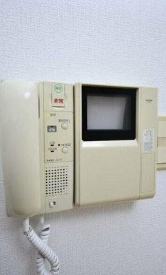 【セキュリティ】 | クラウンズコート羽沢(クラウンズコートハザワ) 