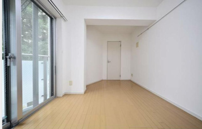 【居間・リビング】 | クラウンズコート羽沢(クラウンズコートハザワ)  | 居室☆（同一仕様写真）