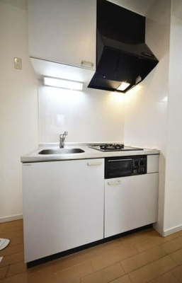 【キッチン】 | クラウンズコート羽沢(クラウンズコートハザワ)  | キッチン☆（同一仕様写真）