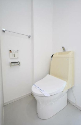 【トイレ】 | クラウンズコート羽沢(クラウンズコートハザワ)  | トイレ☆（同一仕様写真）