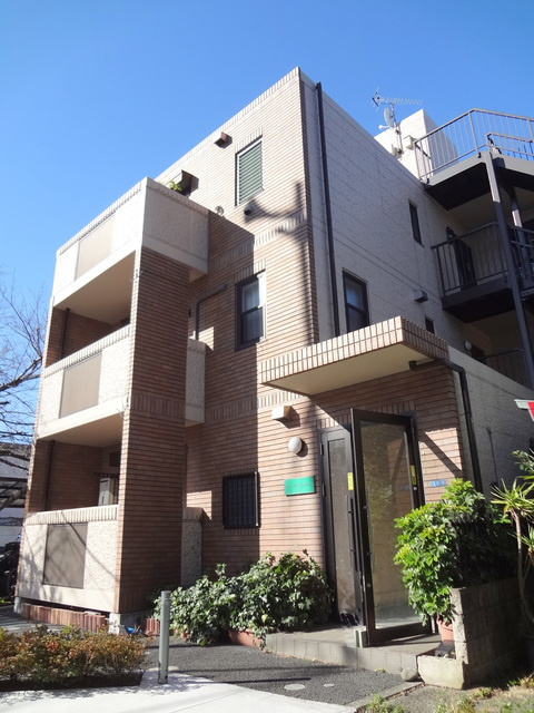 パークサイド田中