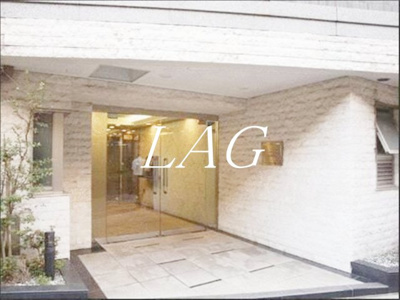 【エントランス】 | アイフェリーク神田 | エントランスです。