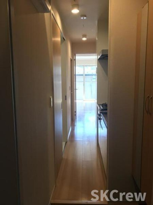 【内装】 | リバーシティ阿佐ヶ谷