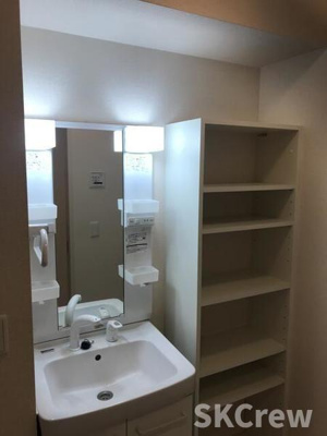 【設備】 | リバーシティ阿佐ヶ谷