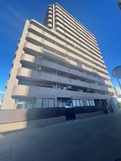 【外観】ネオハイツ大和の辻