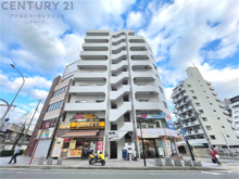 第1サン六甲道ハイツの画像