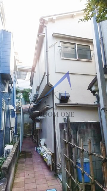 アップハウス十条