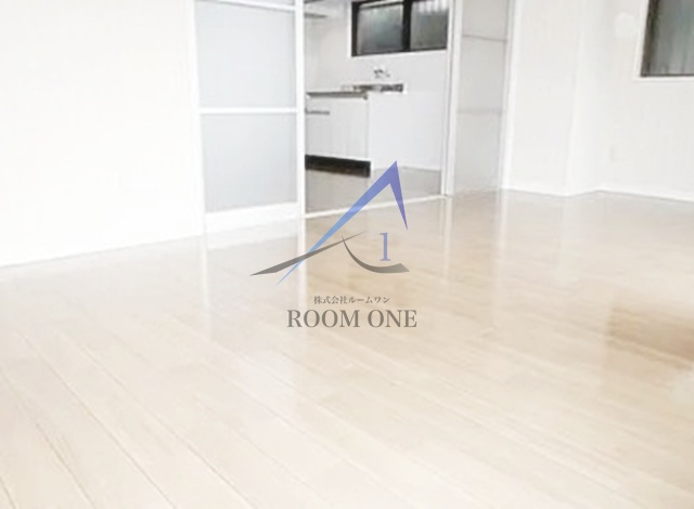 パインクレストコートの寝室|寝室です。