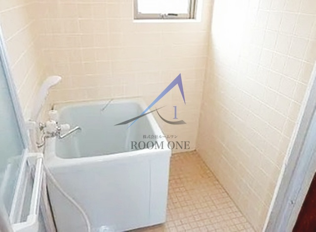 パインクレストコートの浴室|お風呂です。