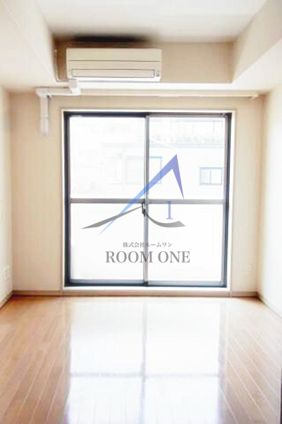 スカイコート文京白山第５の寝室|寝室です。